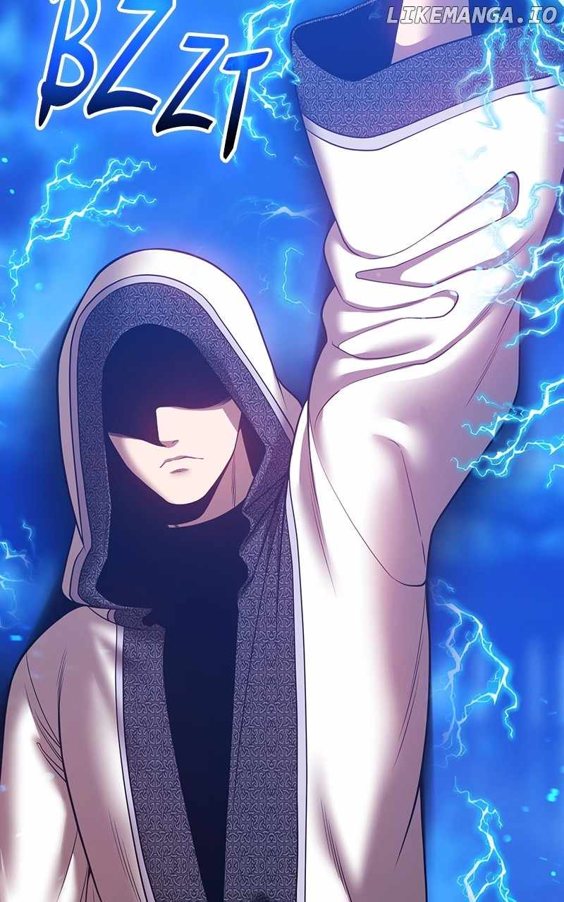 99 Wooden stick Chapter 147 38